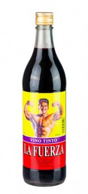La Fuerza - Sweet Red NV (1.5L)
