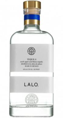 Lalo - Blanco NV