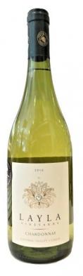 Layla - Chardonnay NV