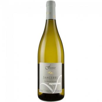Les Belles Vignes - Semi Dry NV