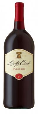 Liberty Creek - Sweet Red NV (1.5L)