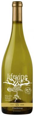 Lifevine - Chardonnay NV