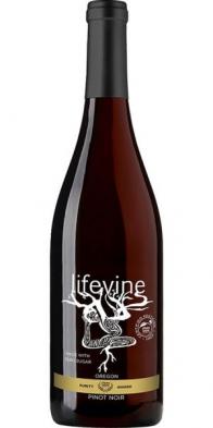 Lifevine - Pinot Noir NV