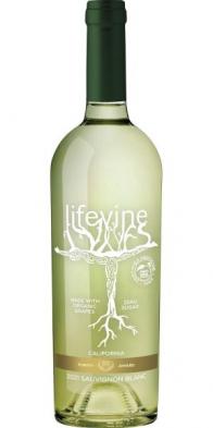 Lifevine - Sauvignon Blanc NV