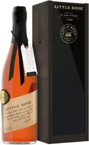Little Book - Chapter 2008