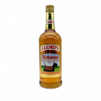 Llord's - Butterscotch (1L)
