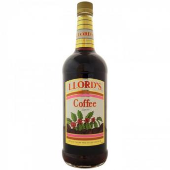 Llord's - Coffee Liqueur (1L)