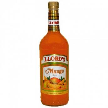 Llord's - Mango (1L)