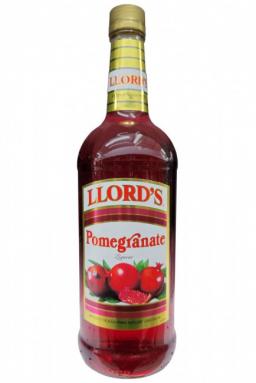Llord's - Pomegranate (1L)