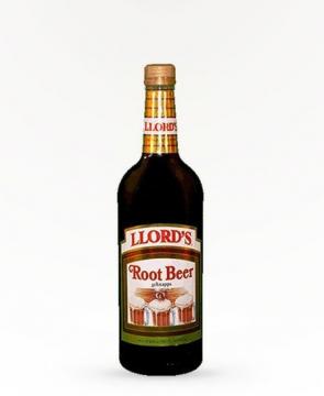 Llord's - Root Beer (1L)