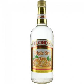 Llord's - Triple Sec (1L)