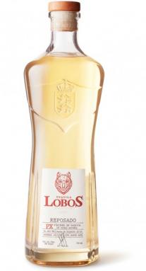 Lobos - Reposado NV
