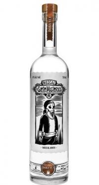 Los Siete Misterios - Doba Yej NV