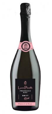 Luca Paretti - Brut Rose NV