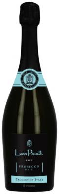 Luca Paretti - Brut NV