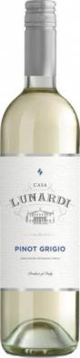 Lunardi - Pinot Grigio NV