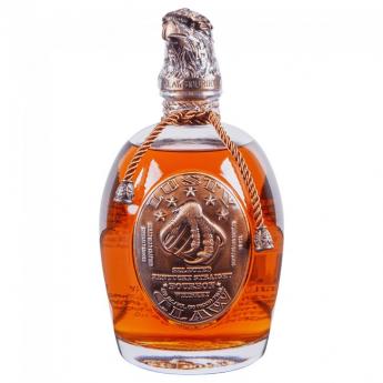 Lusty Claw - Bourbon NV