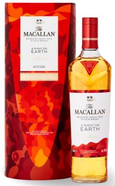 Macallan - A Night On Earth NV
