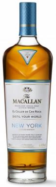 Macallan - Distil Your World New NV