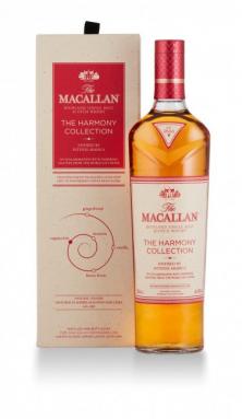 Macallan - Harmony Collection 2022