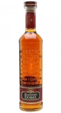 Maestro Dobel - Anejo NV