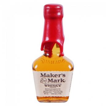 Makers Mark - Bourbon NV (50ml)