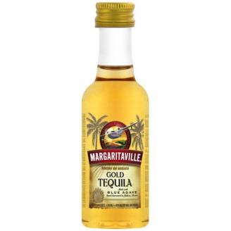 Margaritaville - Tequila Gold NV (50ml)