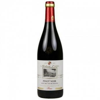 Markovic Estates - Pinot Noir Semi Dry Reserve NV (1.5L)