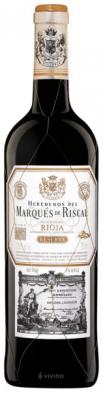 Marques De Riscal - Riojo Reserva NV