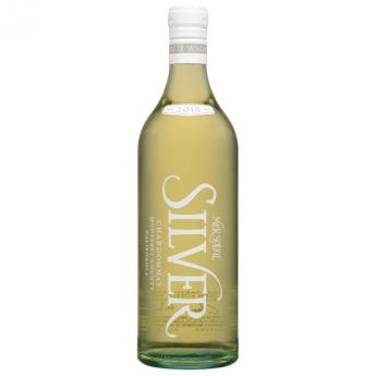 Mer Soleil - Silver Chardonnay NV