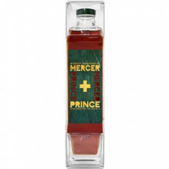 Mercer&prince - Canadian Whiskey NV (700ml)