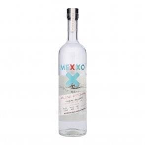 Mexxo - Mezcal NV