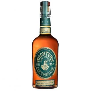 Michter - Toasted Barrel Rye NV