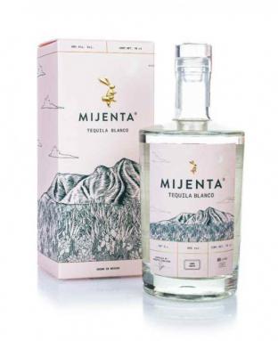 Mijenta - Blanco NV