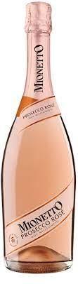 Mionetto - Prosecco Rose NV