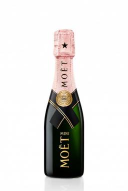 Moet& Chandon - Rose Imperial NV (187ml)