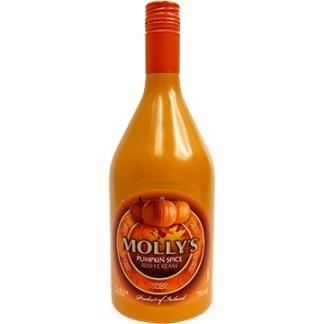 Molly's - Pumpkin Spice NV