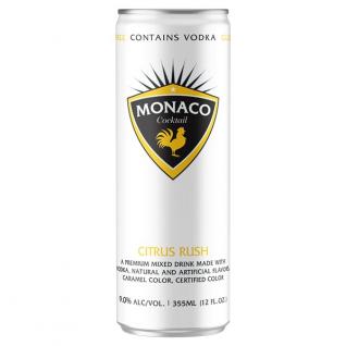 Monaco - Citrus Rus NV (4L)