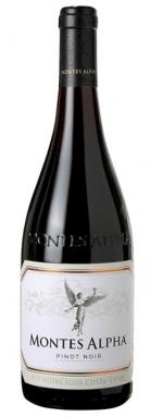 Montes Alpha - Pinot Noir NV