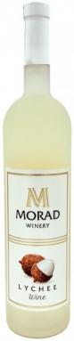 Morad - Lychee Wine NV