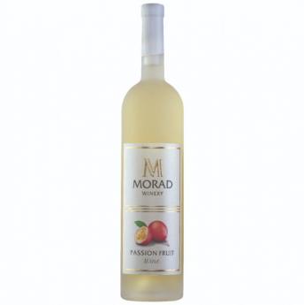 Morad - Passion Fruit Wine NV