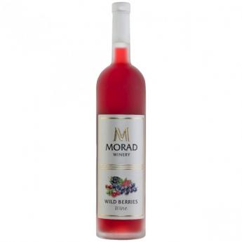 Morad - Wild Berries Wine NV