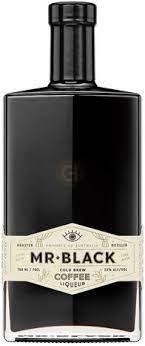Mr Black - Coffee Liqueur NV