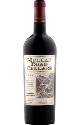 Mullan Road Cellar - Red NV