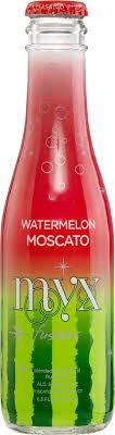 Myx - Watermelon&moscato 4p NV (187ml)