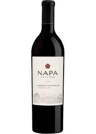 Napa Cellars - Cabernet Sauvignon Napa Valley NV