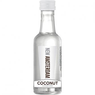 New Amsterdam - Coconut NV