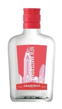 New Amsterdam - Grapefruit NV (1.75L)