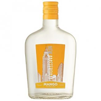 New Amsterdam - Mango NV (1L)
