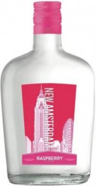 New Amsterdam - Raspberry NV (375ml)